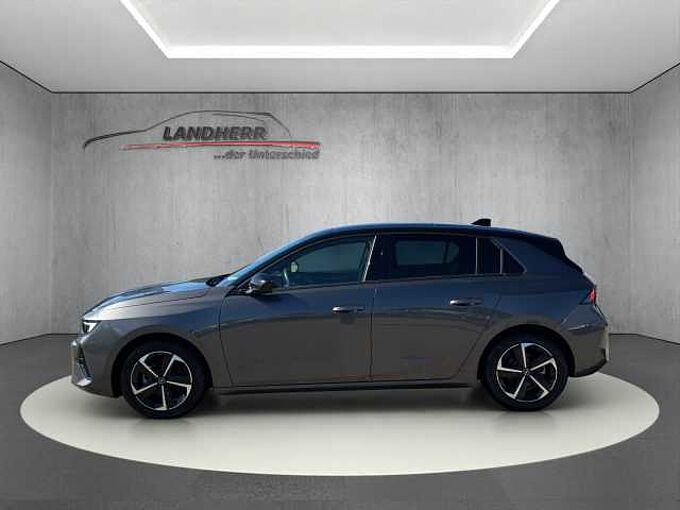 Opel Astra GS  //Schiebedach/Navi/Sitzheizung /360&deg;