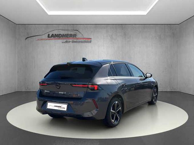 Opel Astra GS  //Schiebedach/Navi/Sitzheizung /360&deg;