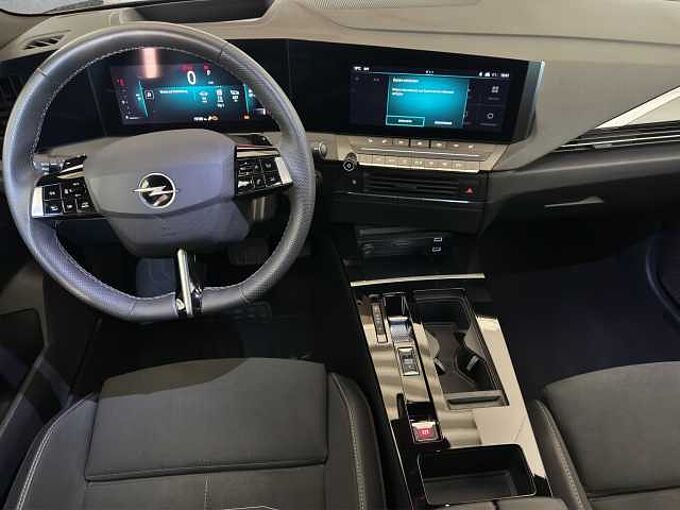 Opel Astra GS  //Schiebedach/Navi/Sitzheizung /360&deg;
