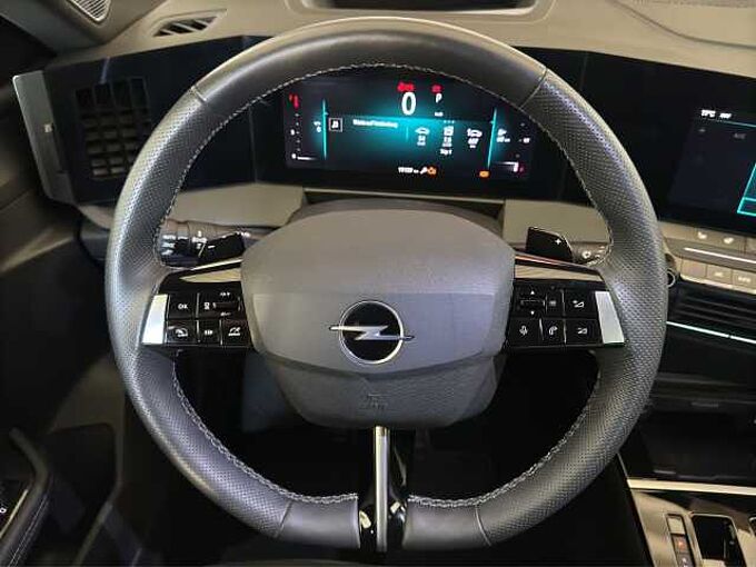 Opel Astra GS  //Schiebedach/Navi/Sitzheizung /360&deg;