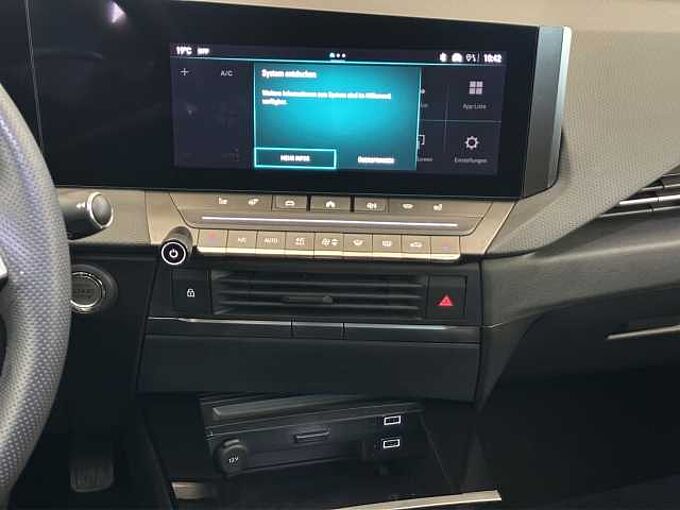 Opel Astra GS  //Schiebedach/Navi/Sitzheizung /360&deg;