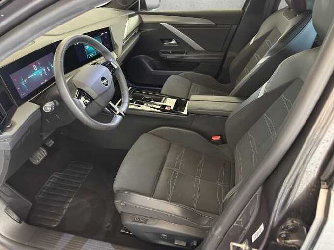 Opel Astra GS  //Schiebedach/Navi/Sitzheizung /360&deg;