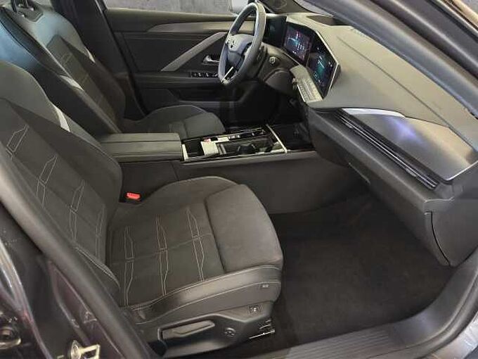 Opel Astra GS  //Schiebedach/Navi/Sitzheizung /360&deg;