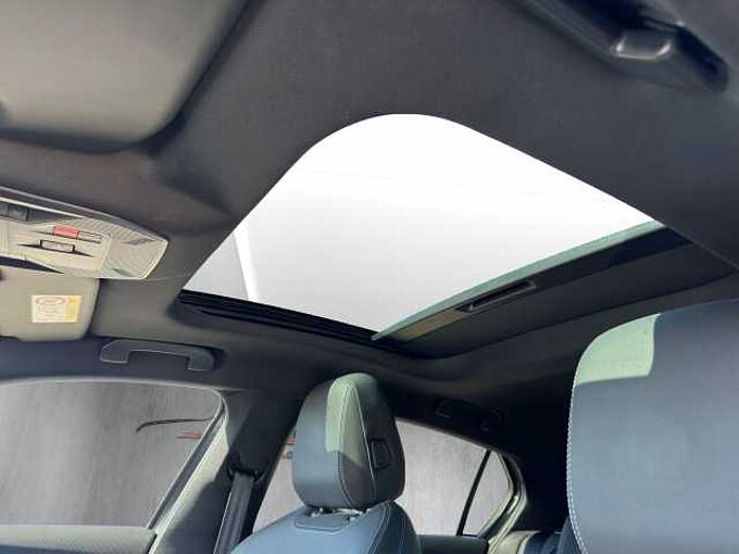 Opel Astra GS  //Schiebedach/Navi/Sitzheizung /360&deg;