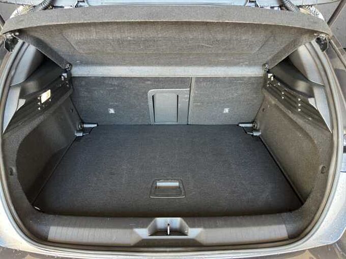 Opel Astra GS  //Schiebedach/Navi/Sitzheizung /360&deg;