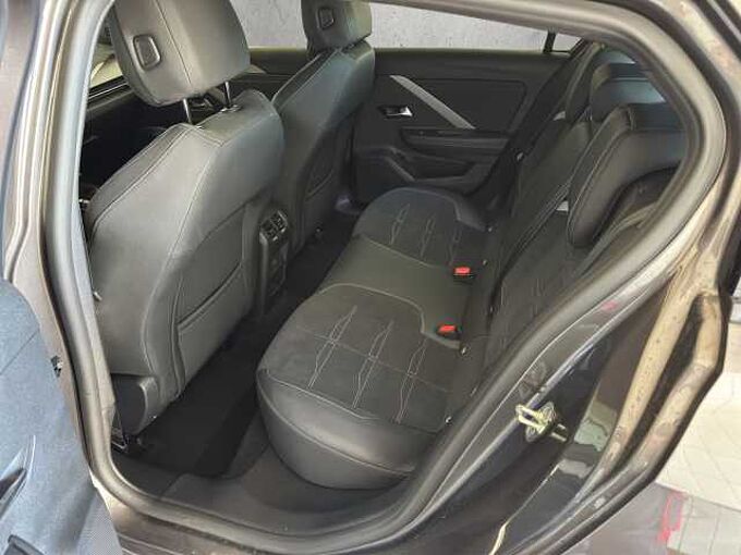 Opel Astra GS  //Schiebedach/Navi/Sitzheizung /360&deg;