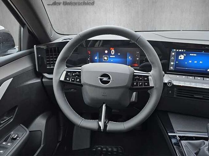 Opel Astra 1.2 Turbo Edition //LED/Sitzheizung /Alu