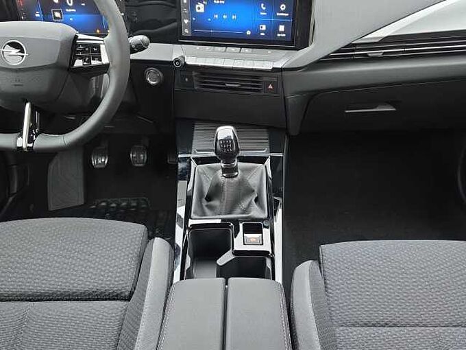 Opel Astra 1.2 Turbo Edition //LED/Sitzheizung /Alu