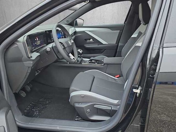 Opel Astra 1.2 Turbo Edition //LED/Sitzheizung /Alu