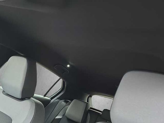 Opel Astra 1.2 Turbo Edition //LED/Sitzheizung /Alu