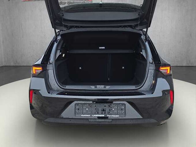 Opel Astra 1.2 Turbo Edition //LED/Sitzheizung /Alu