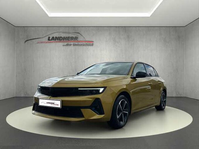 Opel Astra GS// AHK /360° /LED/Winterpaket