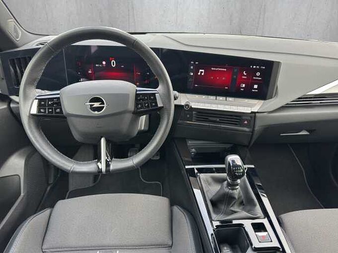 Opel Astra 1.2 Turbo GS  AHK abn. /LED/Winterpaket 