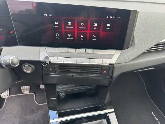 Opel Astra 1.2 Turbo GS  AHK abn. /LED/Winterpaket 