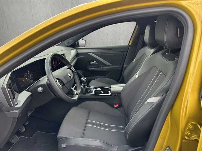 Opel Astra 1.2 Turbo GS  AHK abn. /LED/Winterpaket 