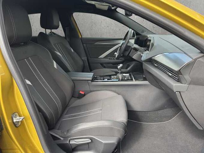 Opel Astra 1.2 Turbo GS  AHK abn. /LED/Winterpaket 