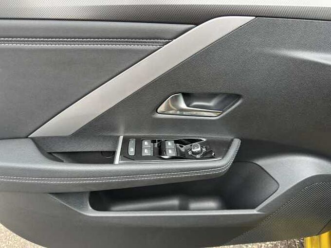 Opel Astra 1.2 Turbo GS  AHK abn. /LED/Winterpaket 