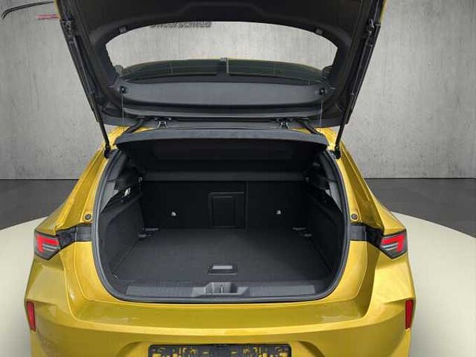 Opel Astra 1.2 Turbo GS  AHK abn. /LED/Winterpaket 