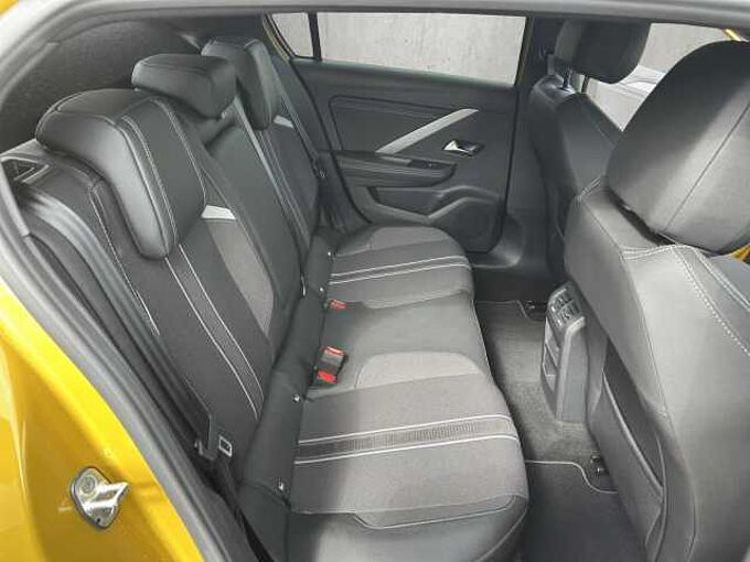 Opel Astra 1.2 Turbo GS  AHK abn. /LED/Winterpaket 