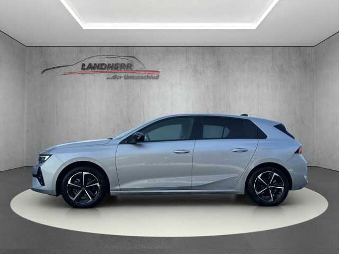 Opel Astra L 1.2 GS Turbo //AHK/Kamera/ Sitzheizung