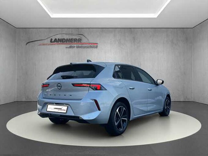 Opel Astra L 1.2 GS Turbo //AHK/Kamera/ Sitzheizung