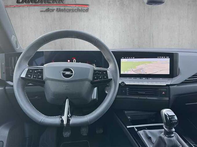 Opel Astra L 1.2 GS Turbo //AHK/Kamera/ Sitzheizung