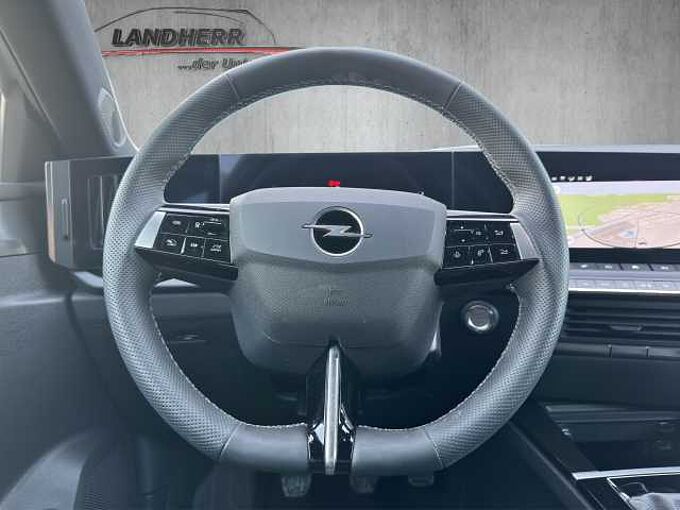 Opel Astra L 1.2 GS Turbo //AHK/Kamera/ Sitzheizung