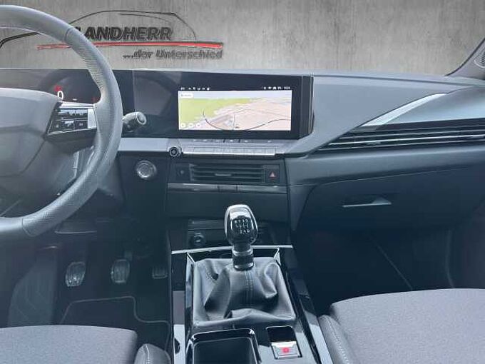 Opel Astra L 1.2 GS Turbo //AHK/Kamera/ Sitzheizung