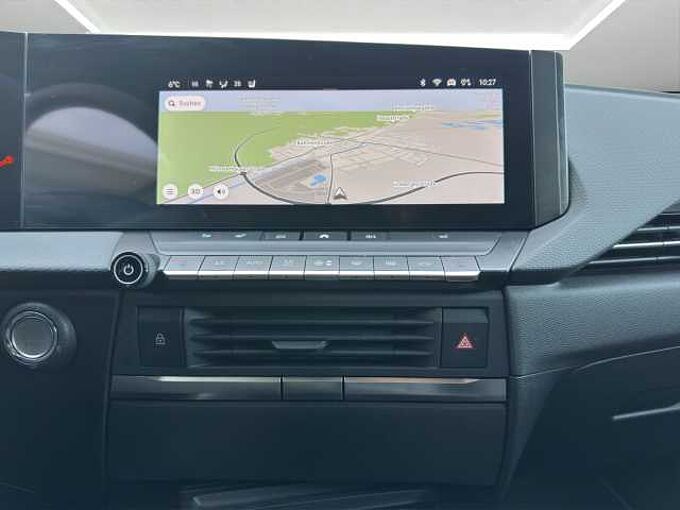 Opel Astra L 1.2 GS Turbo //AHK/Kamera/ Sitzheizung