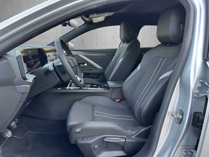 Opel Astra L 1.2 GS Turbo //AHK/Kamera/ Sitzheizung