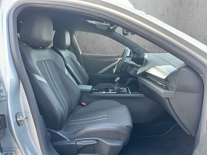 Opel Astra L 1.2 GS Turbo //AHK/Kamera/ Sitzheizung