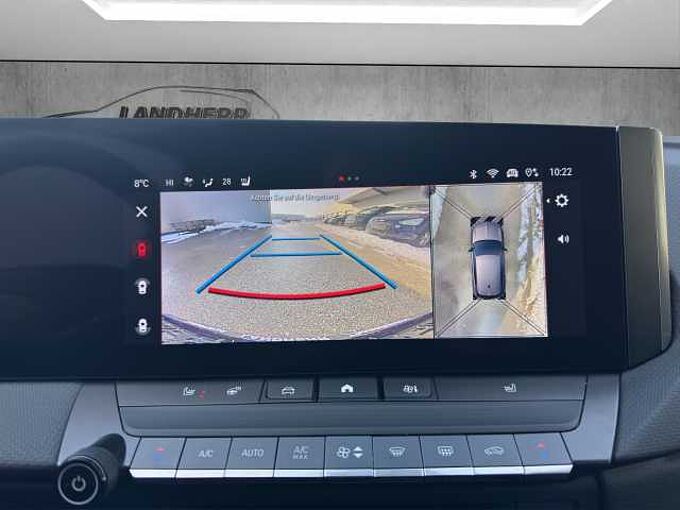 Opel Astra L 1.2 GS Turbo //AHK/Kamera/ Sitzheizung