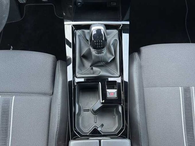 Opel Astra L 1.2 GS Turbo //AHK/Kamera/ Sitzheizung