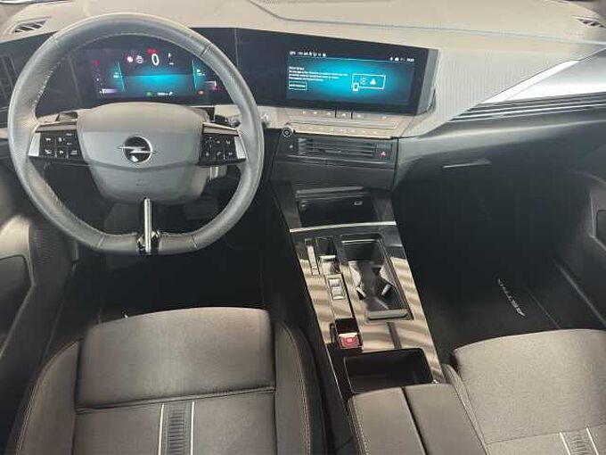 Opel Astra  GS Line AHK abnehmbar/Kamera