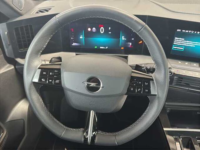 Opel Astra  GS Line AHK abnehmbar/Kamera