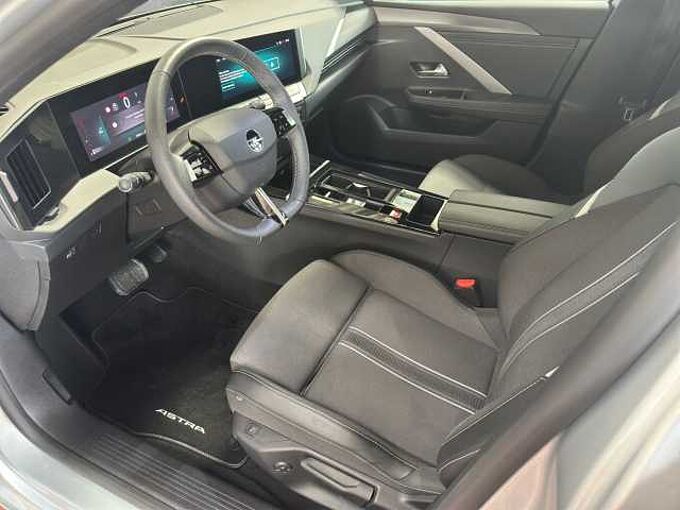 Opel Astra  GS Line AHK abnehmbar/Kamera