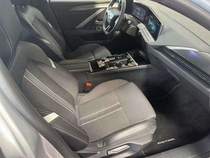 Opel Astra  GS Line AHK abnehmbar/Kamera