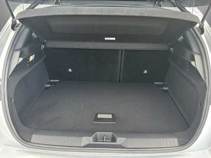 Opel Astra  GS Line AHK abnehmbar/Kamera