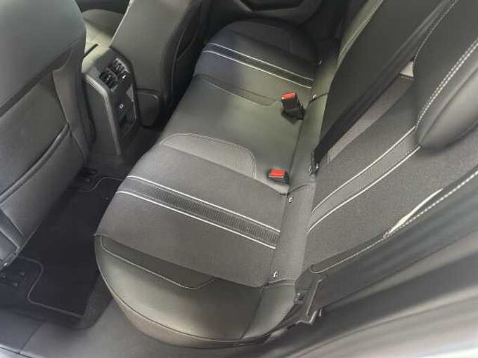 Opel Astra  GS Line AHK abnehmbar/Kamera