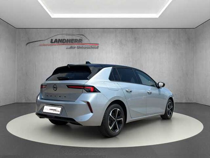 Opel Astra  GS// Sitzheizung/360&deg; /LED/Winterpaket /AHK