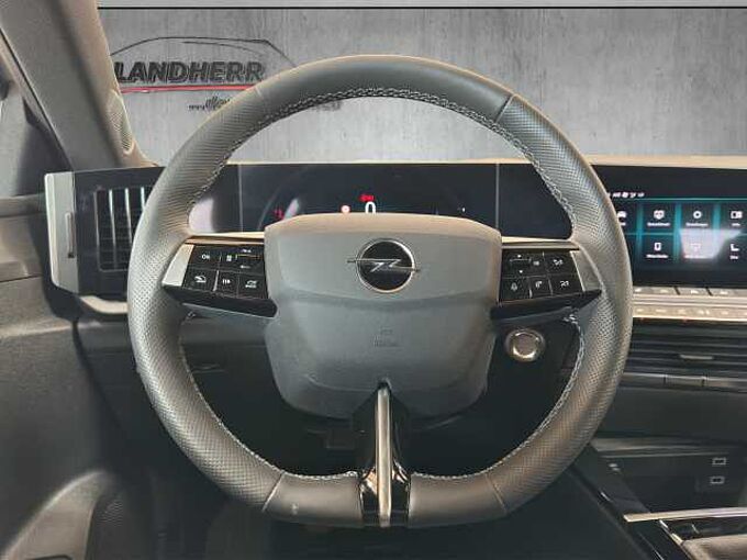 Opel Astra  GS// Sitzheizung/360&deg; /LED/Winterpaket /AHK