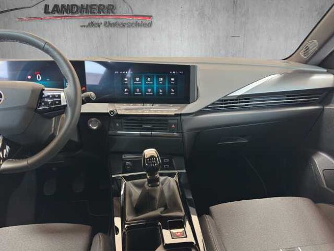 Opel Astra  GS// Sitzheizung/360&deg; /LED/Winterpaket /AHK