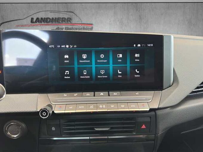 Opel Astra  GS// Sitzheizung/360&deg; /LED/Winterpaket /AHK