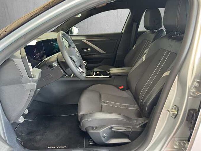Opel Astra  GS// Sitzheizung/360&deg; /LED/Winterpaket /AHK