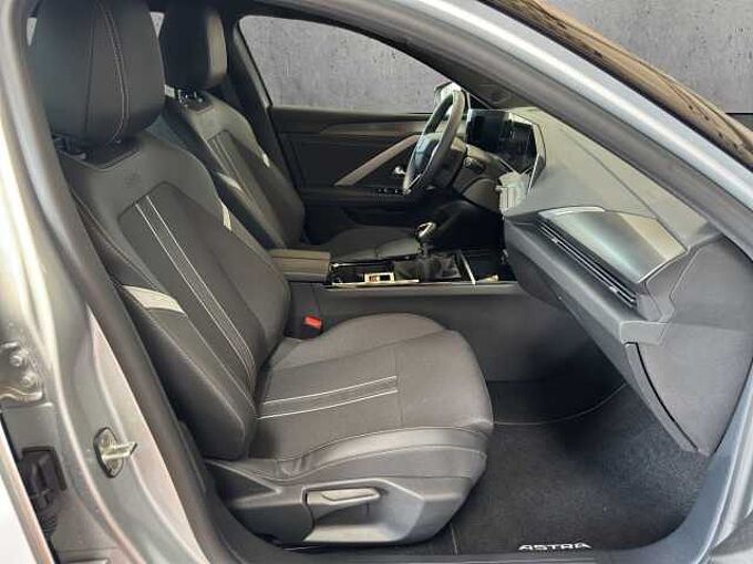 Opel Astra  GS// Sitzheizung/360&deg; /LED/Winterpaket /AHK