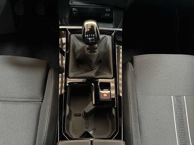 Opel Astra  GS// Sitzheizung/360&deg; /LED/Winterpaket /AHK