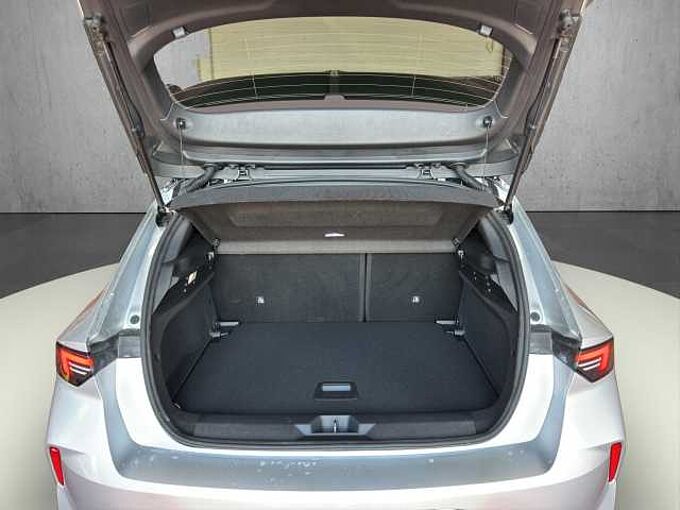 Opel Astra  GS// Sitzheizung/360&deg; /LED/Winterpaket /AHK