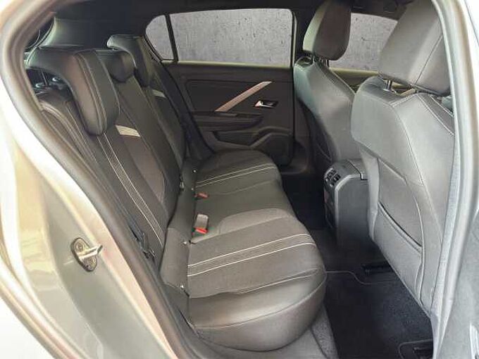 Opel Astra  GS// Sitzheizung/360&deg; /LED/Winterpaket /AHK