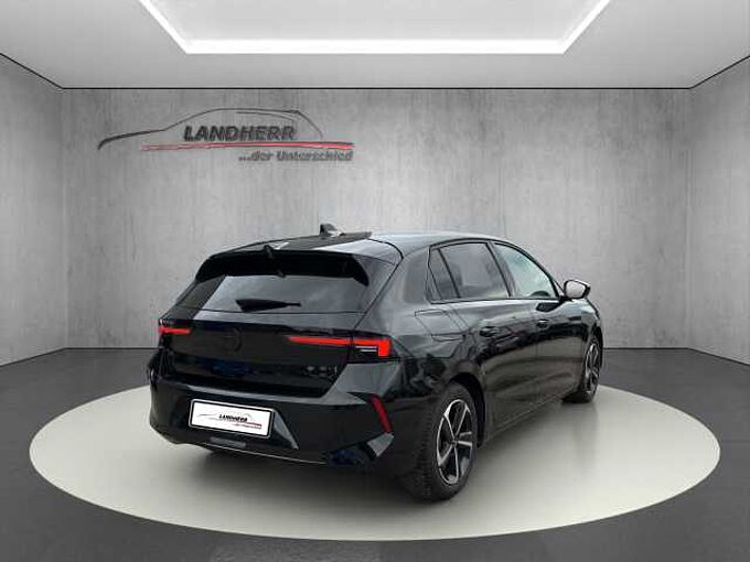 Opel Astra  GS //Sitzheizung/Kamera/LED/PDC 