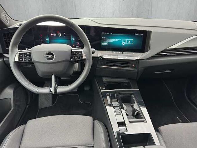 Opel Astra  GS //Sitzheizung/Kamera/LED/PDC 